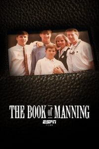 The Book of Manning 2013 on netflix