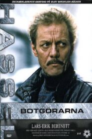 Hassel – Botgörarna 1992 on netflix