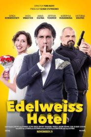 Edelweiss Hotel 2019 on netflix