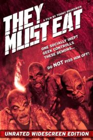 They Must Eat! 2006 on netflix