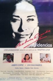 Chabuca Granda… Confidences 1988 on netflix