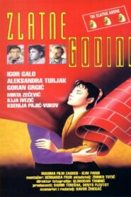 The Golden Years 1992 on netflix