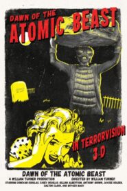 Dawn of the Atomic Beast 2021 on netflix