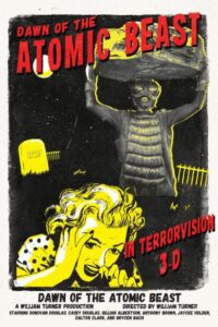 Dawn of the Atomic Beast 2021 on netflix
