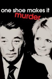 One Shoe Makes it Murder 1982 on netflix