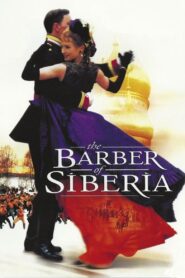 The Barber of Siberia 1998 on netflix