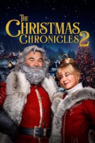 The Christmas Chronicles: Part Two 2020 on netflix