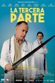 The Third Part 2019 on netflix
