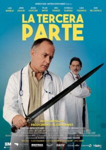 The Third Part 2019 on netflix