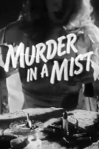 Murder in a Mist 1980 on netflix