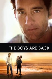 The Boys Are Back 2009 on netflix