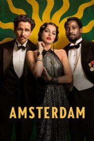 Amsterdam 2022 on netflix