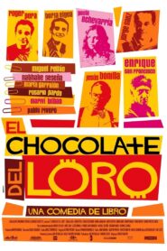 El chocolate del loro 2004 on netflix