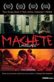 Machete Language 2012 on netflix