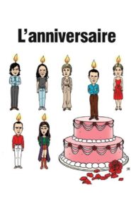 L’Anniversaire 2005 on netflix