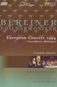 European Concert 1994 1994 on netflix