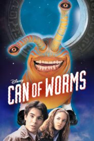 Can of Worms 1999 on netflix