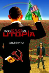 There’s No Place Like Utopia 2014 on netflix