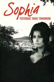 Sophia: Yesterday, Today, Tomorrow 2007 on netflix