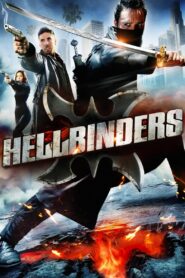 Hellbinders 2009 on netflix