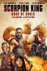 Scorpion King: Book of Souls 2018 on netflix