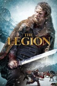 The Legion 2020 on netflix