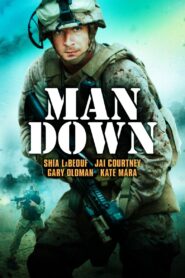 Man Down 2015 on netflix
