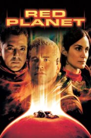 Red Planet 2000 on netflix