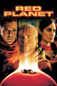 Red Planet 2000 on netflix