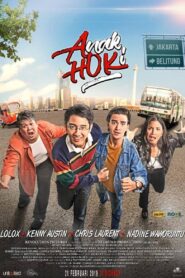 Anak Hoki 2019 on netflix