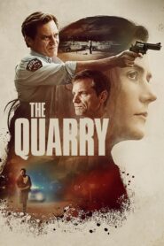 The Quarry 2020 on netflix
