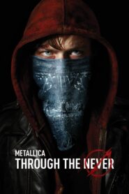 Metallica: Through the Never 2013 on netflix