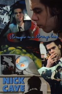 Nick Cave: Stranger in a Strange Land 1987 on netflix