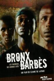Bronx-Barbès 2000 on netflix
