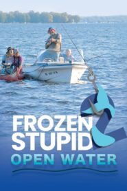 Frozen Stupid 2: Open Water 2020 on netflix