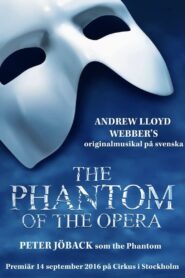 The Phantom of the Opera 2016 on netflix