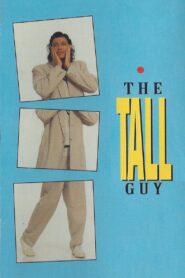 The Tall Guy 1989 on netflix