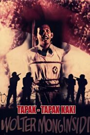 Tapak-Tapak Kaki Wolter Monginsidi 1982 on netflix