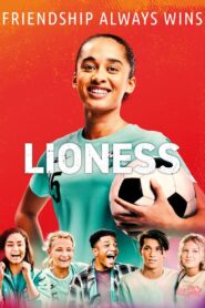 Lioness 2023 on netflix