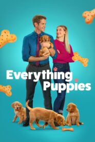 Everything Puppies 2024 on netflix