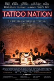 Tattoo Nation 2013 on netflix
