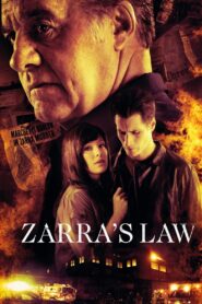Zarra’s Law 2014 on netflix