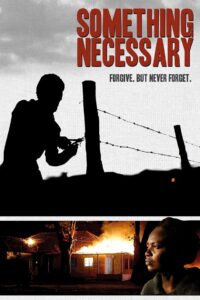 Something Necessary 2013 on netflix
