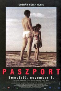 Passport 2001 on netflix