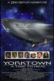 Yorktown: A Time to Heal 2022 on netflix