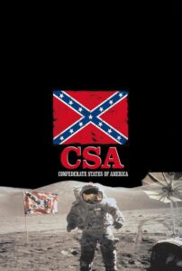 C.S.A.: The Confederate States of America 2005 on netflix
