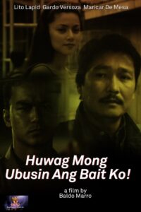 Huwag Mong Ubusin ang Bait Ko! 2000 on netflix