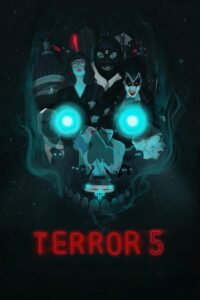 Terror 5 2016 on netflix