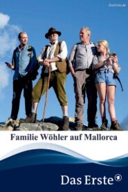 Familie Wöhler auf Mallorca 2019 on netflix