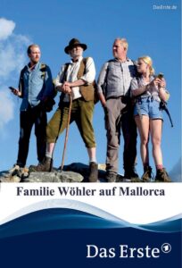 Familie Wöhler auf Mallorca 2019 on netflix